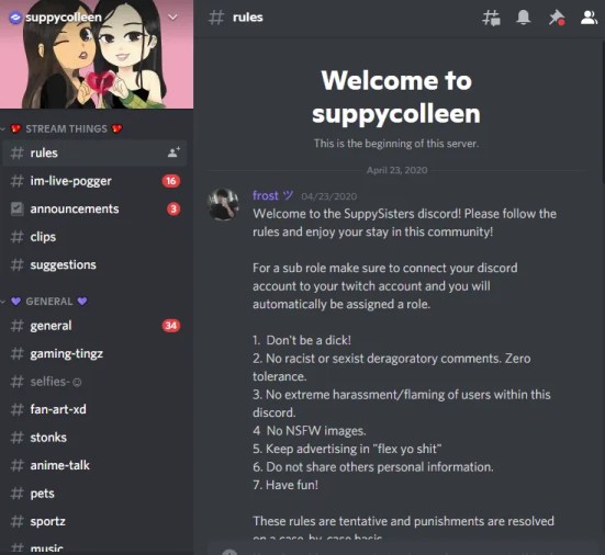 suppycolleen 