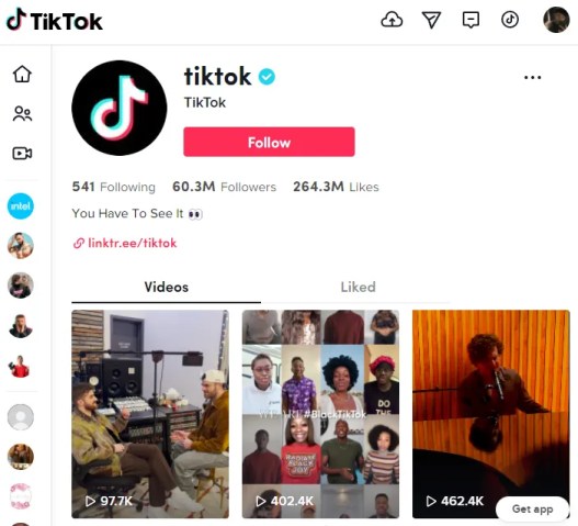 TikTok.com