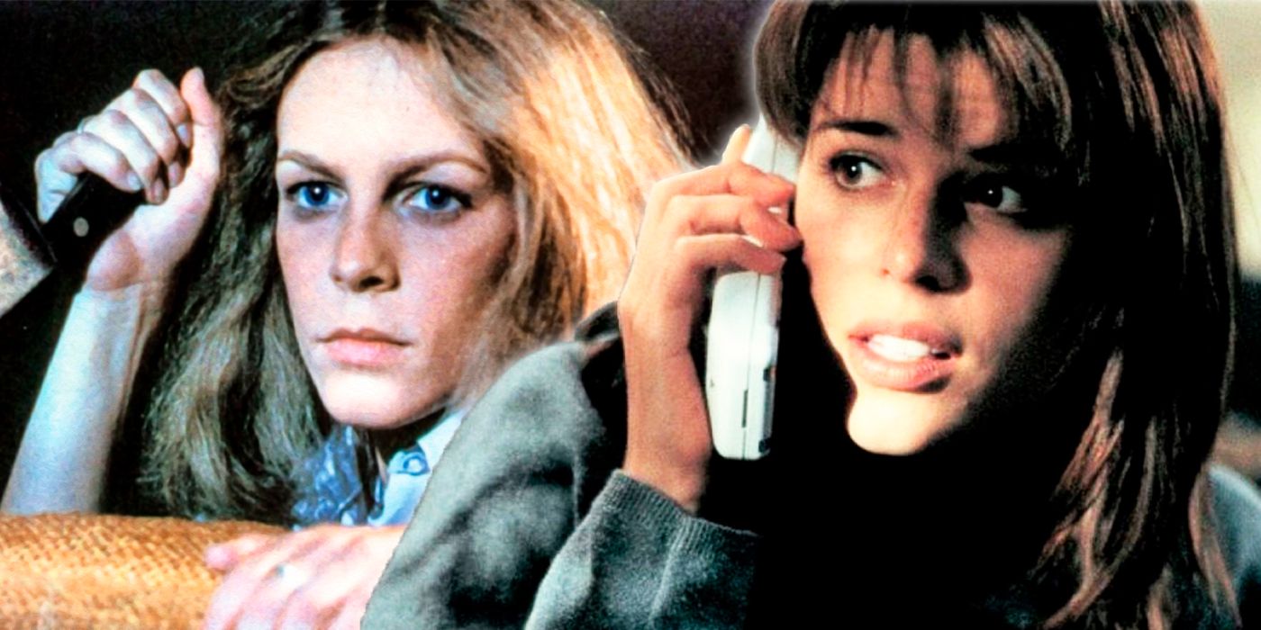 Laurie Strode vs. Sidney Prescott: ¿Quién es la mejor chica final de Horror?
