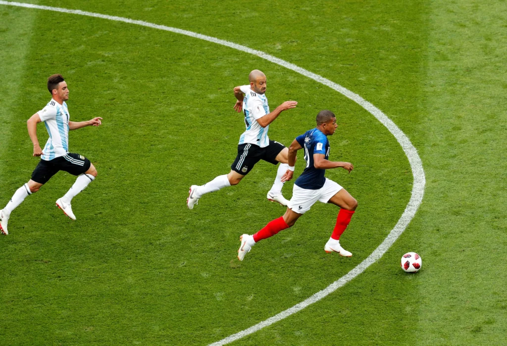 Francia vs. Argentina Copa Mundial de la FIFA 2022 Vista previa final, predicciones, cómo mirar?