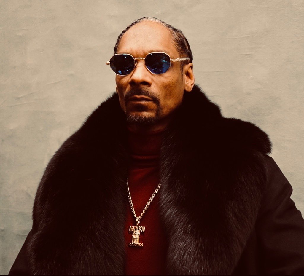 Snoop Dogg obtiene Death Row Records