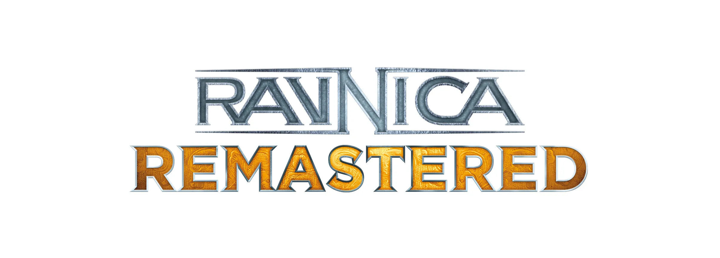 Imagen si logo para MTG Ravnica Remastered