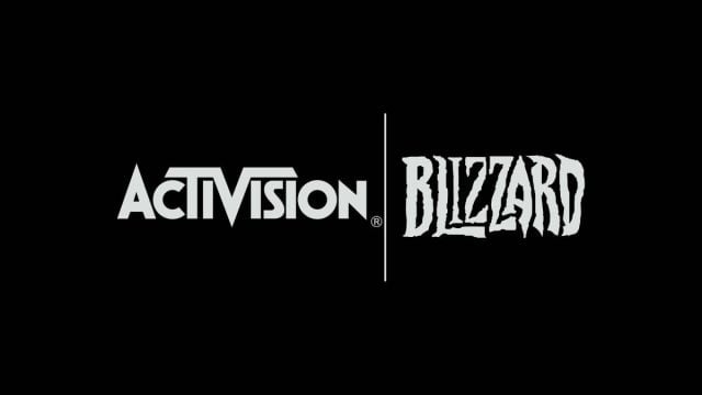 Logotipo de Activision Blizzard