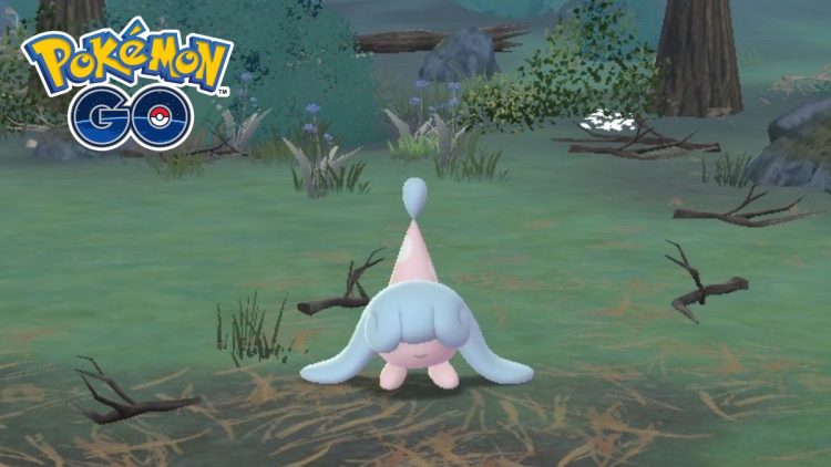 Attraper Hatenna dans Pokemon GO un guide complet