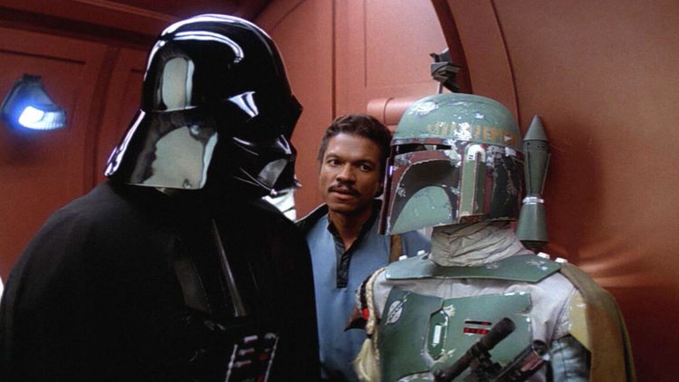Boba Fett dans Star Wars Outlaws