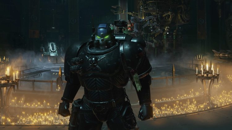 Classes classees dans Space Marine 2 liste complete des