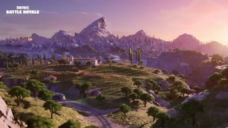 Codes Fortnite de septembre 2024 que vous devez connaitre