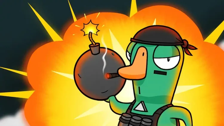 Codes Goose Goose Duck de septembre 2024 sont ils disponibles