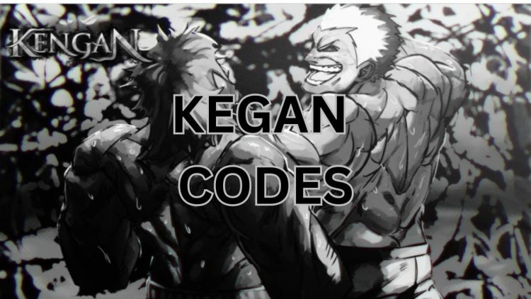 Codes Roblox Kengan de septembre 2024 debloquez des recompenses