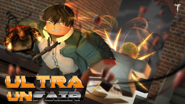 Codes Roblox Ultra injustes pour des avantages supplementaires