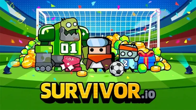 Codes Survivorio pour les recompenses et les bonus de septembre