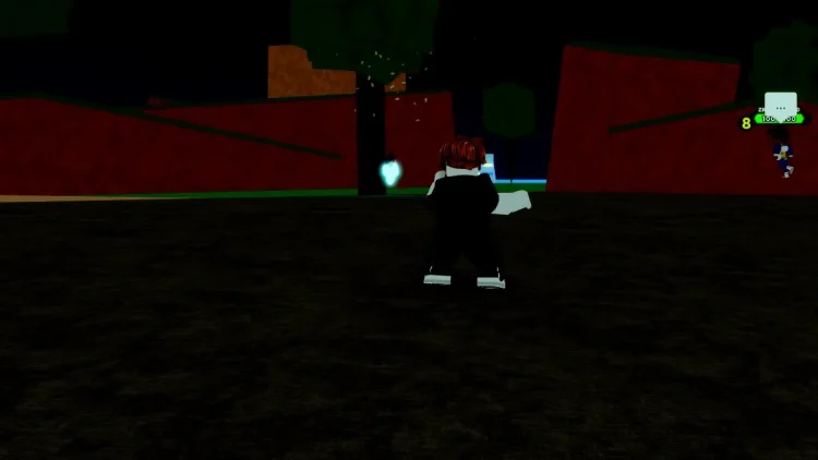 Codes du jeu Roblox Dragon Ball Hyper Blood de septembre