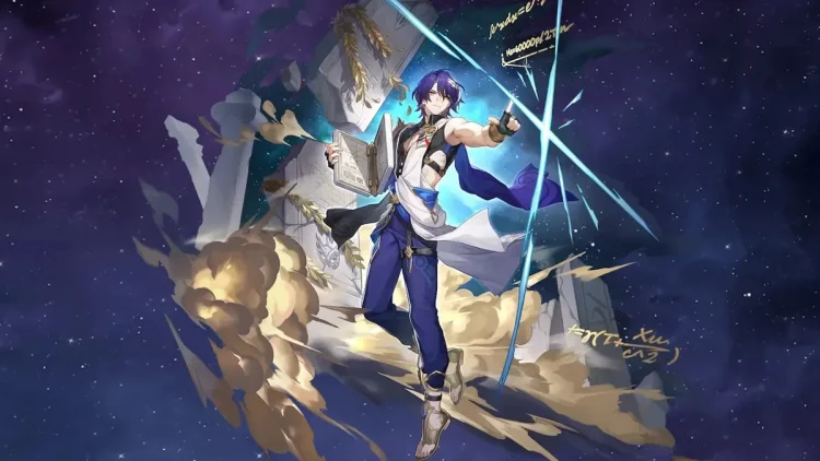 Complete list of Honkai Star Rail codes September 2024