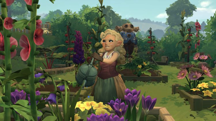 Date de sortie de Tales of the Shire quand