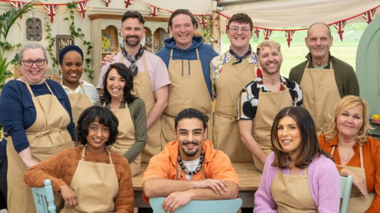 Date de sortie de la saison 2024 de Great British