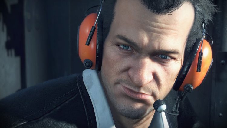 Dead Rising Deluxe Remaster inclut il le mode multijoueur
