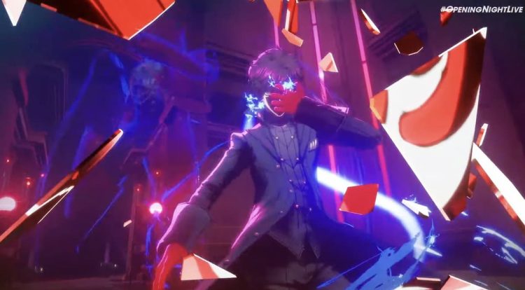 Debloquer la bataille du Joker dans Persona 3 Reload