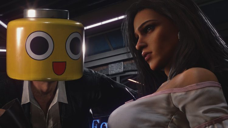 Debloquez le trophee Zombie Annihilator dans Dead Rising Remaster