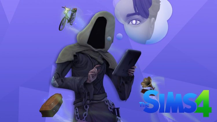 Evenement Recompenses du Faucheur Les Sims 4 dates participation