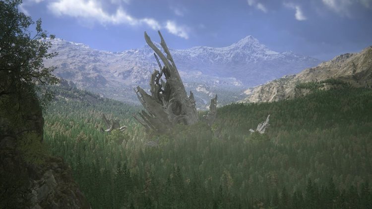 Final Fantasy 16 Tips to Acquire a Meteorite