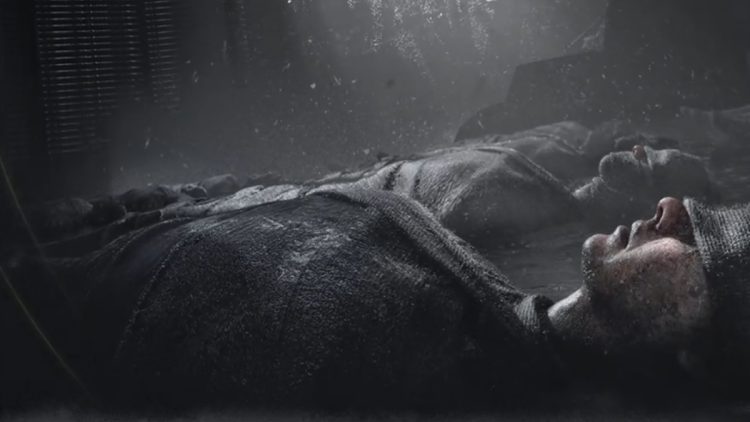 Frostpunk 2 honorer les morts ou nettoyer les corps