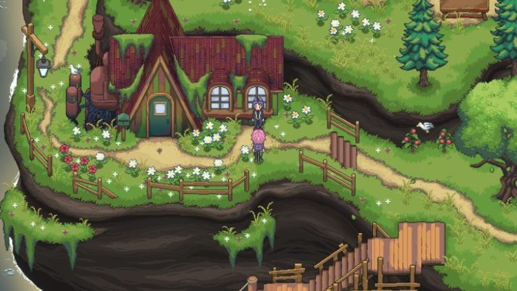 Guide complet des choix romantiques dans Chef RPG