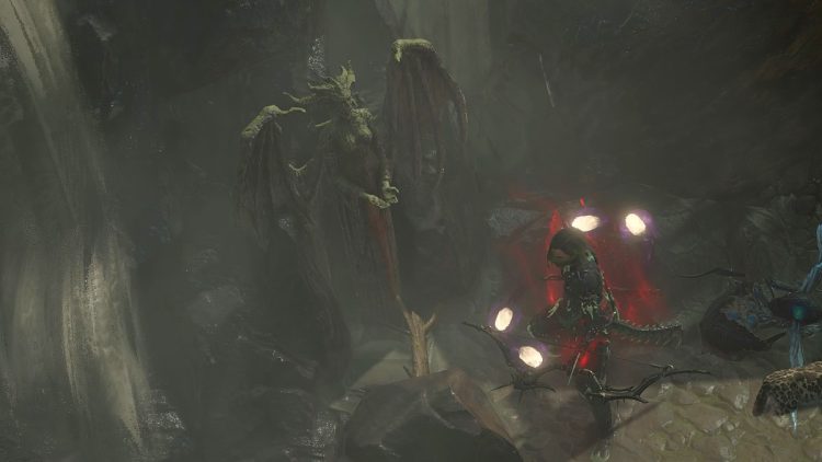 Guide complet des emplacements de lautel de Lilith dans Diablo
