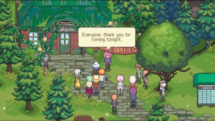 Guide complet des emplacements des ingredients de Chef RPG
