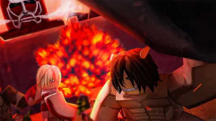 Guide des codes AFS de Roblox Anime Fighters Simulator de