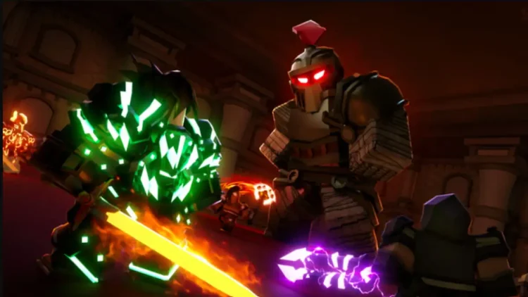 Guide des codes Elemental Dungeons de septembre 2024