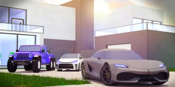 Guide des codes Roblox Car Dealership Tycoon de septembre 2024