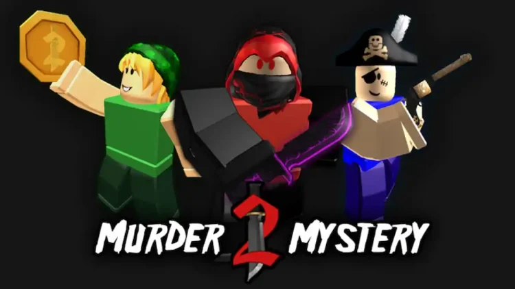 Guide des codes Roblox Murder Mystery 2 de septembre 2024