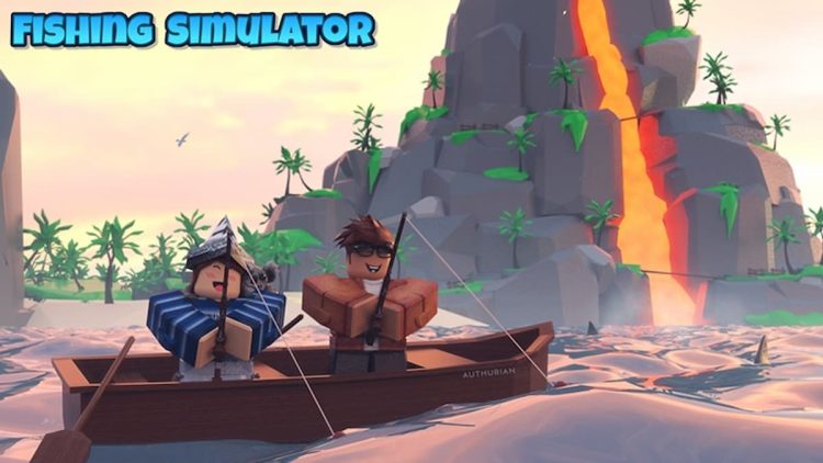 Guide des codes du simulateur de peche Roblox de septembre
