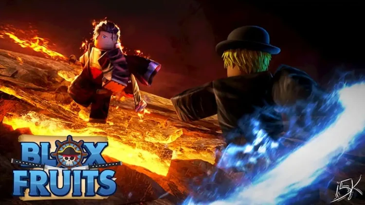 Guide des codes promotionnels Roblox Blox Fruits de septembre 2024