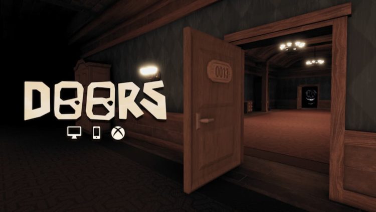 Guide des codes promotionnels Roblox DOORS de septembre 2024