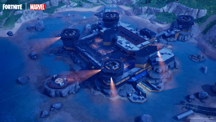 Guide dinstallation des amortisseurs Stark Power sur The Raft dans