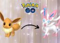 Guide pour obtenir Nymphali dans Pokemon GO