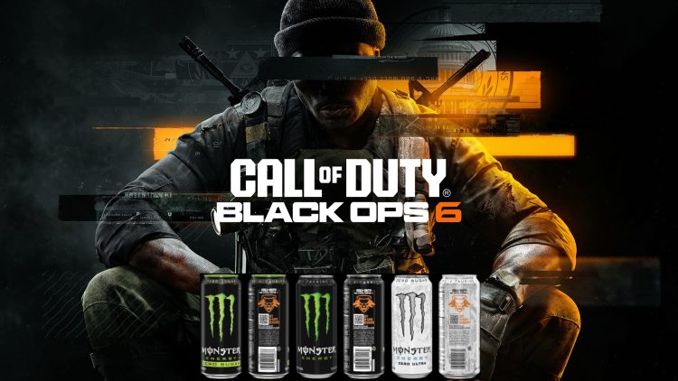 Guide pour reclamer le double XP de Monster Energy dans