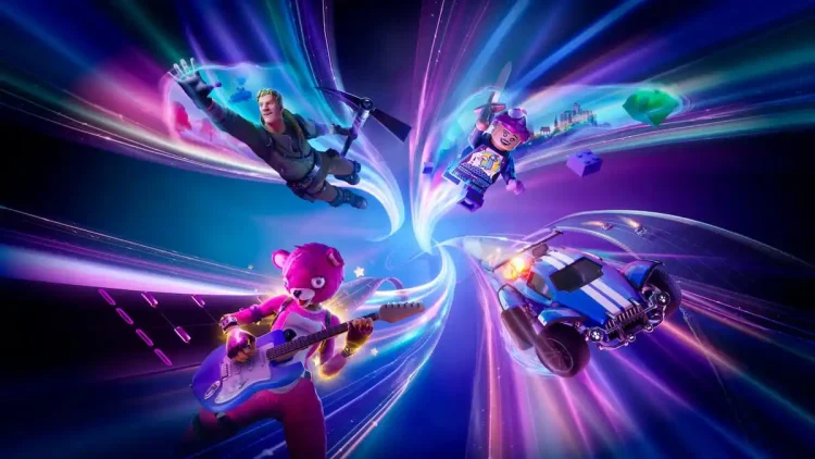 Guide pour resoudre les problemes de crash de Fortnite sur