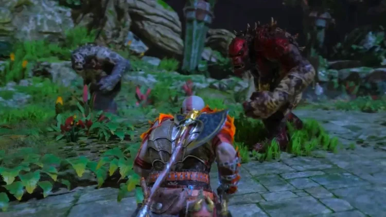 Guide pour vaincre les ogres de la jungle dans God