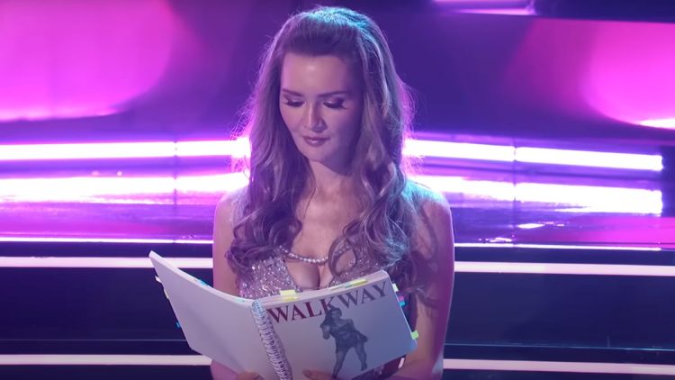 La participation dAnna Delvey a Danse avec les stars expliquee