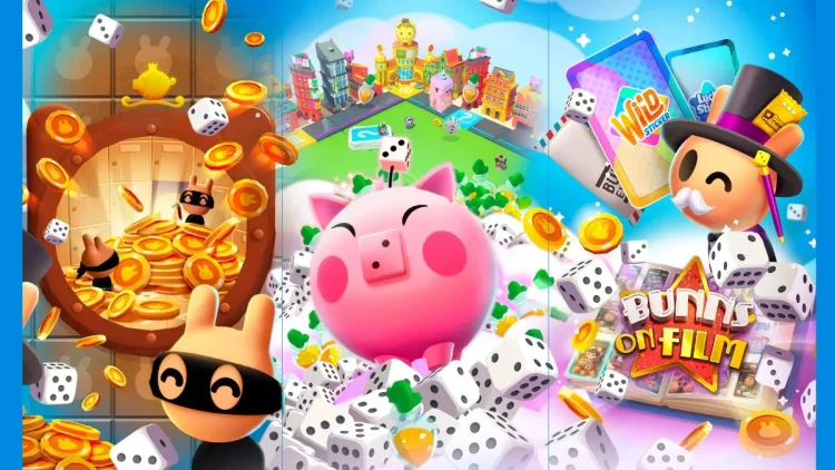Lancers gratuits quotidiens pour Board Kings – Liens de septembre