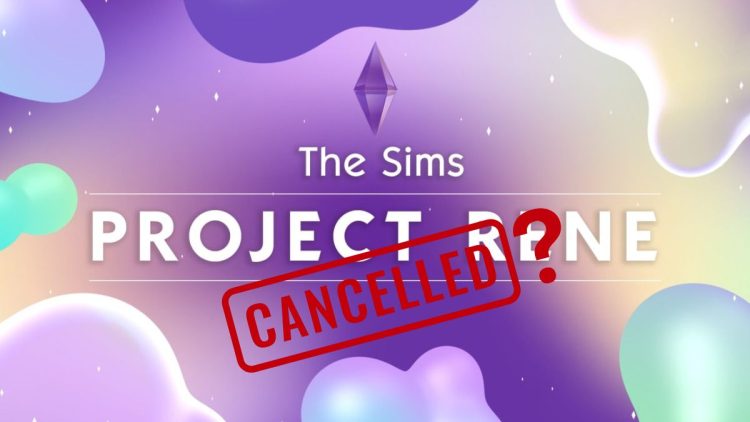 Les Sims 5 sont ils annules Dernieres nouvelles sur Project