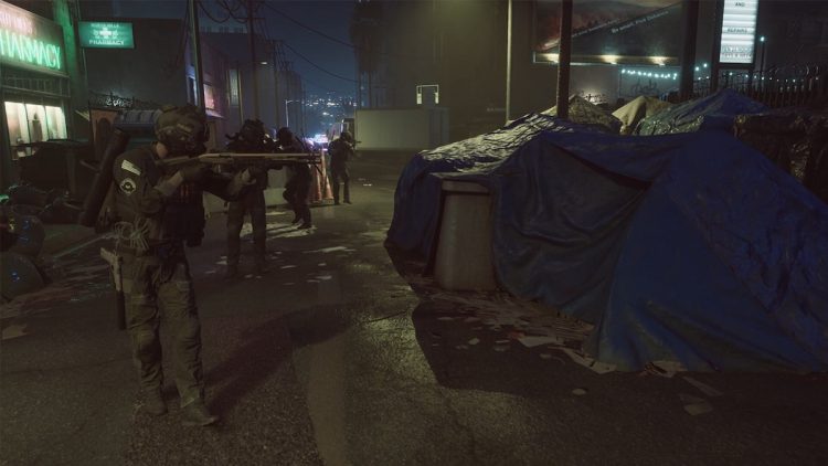 Les consequences de la mort dans le jeu Ready or