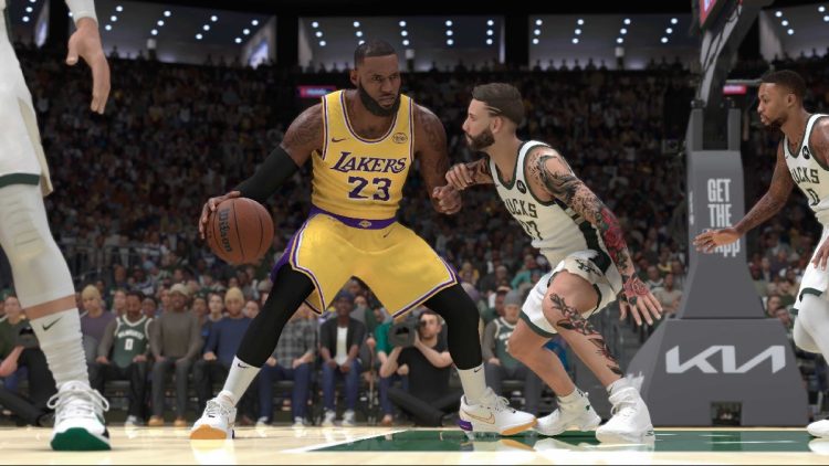 Les jeux NBA MyCAREER recompensent ils lXP de saison dans NBA