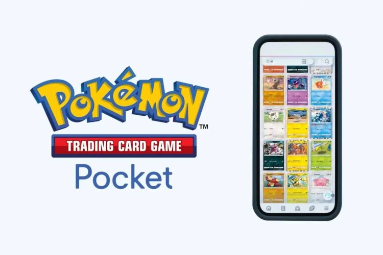 Les transferts de progression du lancement progressif de Pokemon TCG