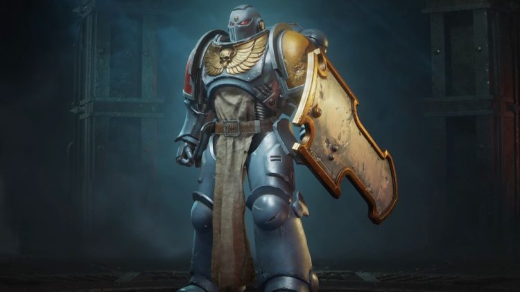 Liste des armes de Space Marine 2 classees par niveaux