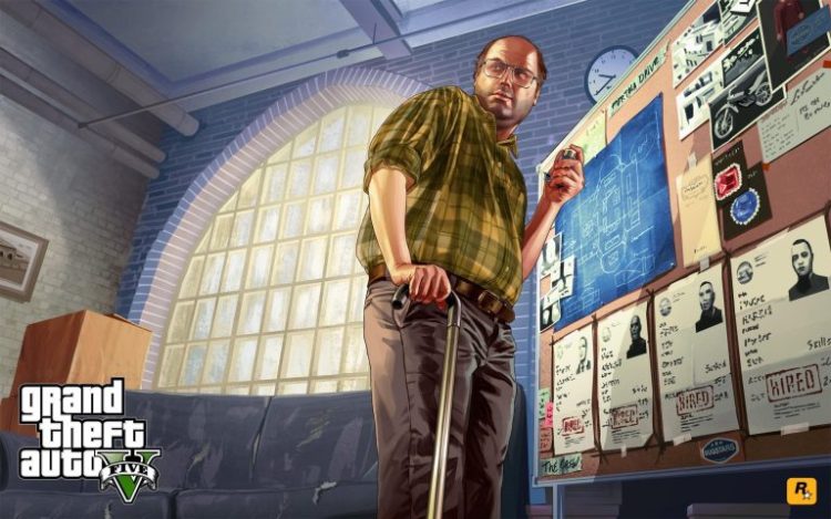 Maximisez vos gains sur le marche boursier de GTA 5