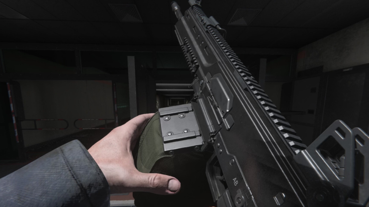 Meilleur equipement Kastov LSW pour Modern Warfare 3 et Warzone