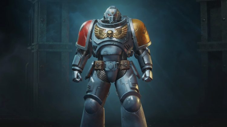 Meilleure configuration tactique pour Warhammer 40k Space Marine 2